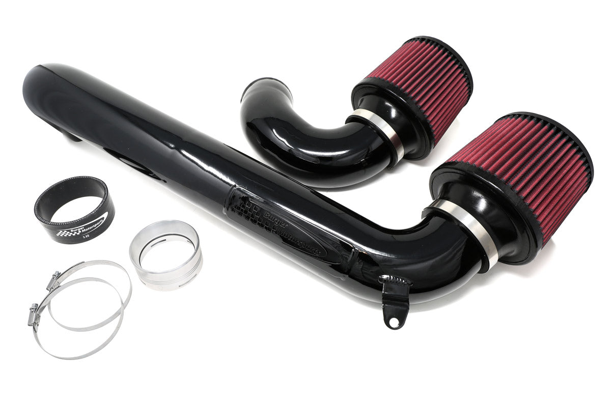 BMS 2021+ G8x BMW M2 M3 M4 S58 Performance Intake - MidWest Bimmer Supply