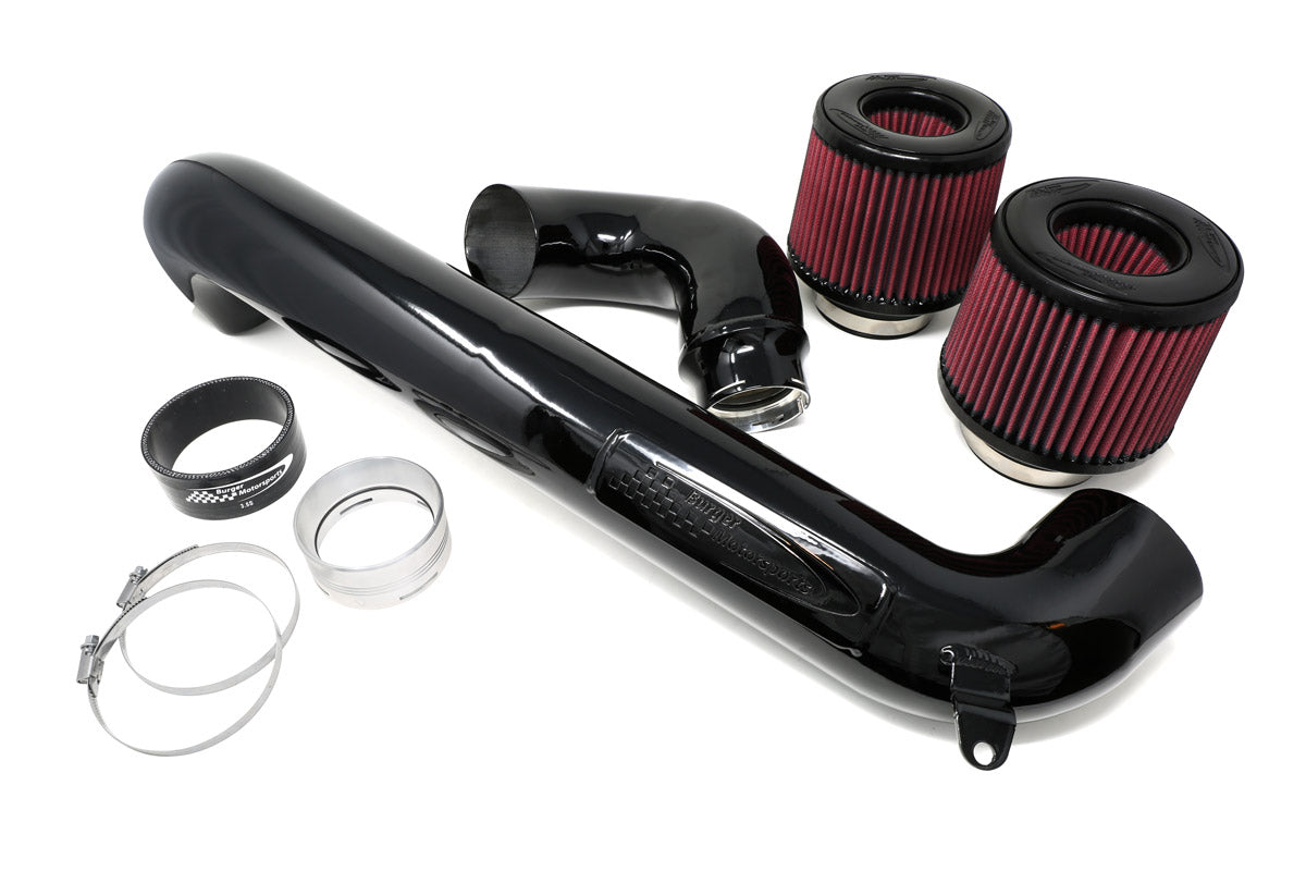 BMS 2021+ G8x BMW M2 M3 M4 S58 Performance Intake - MidWest Bimmer Supply