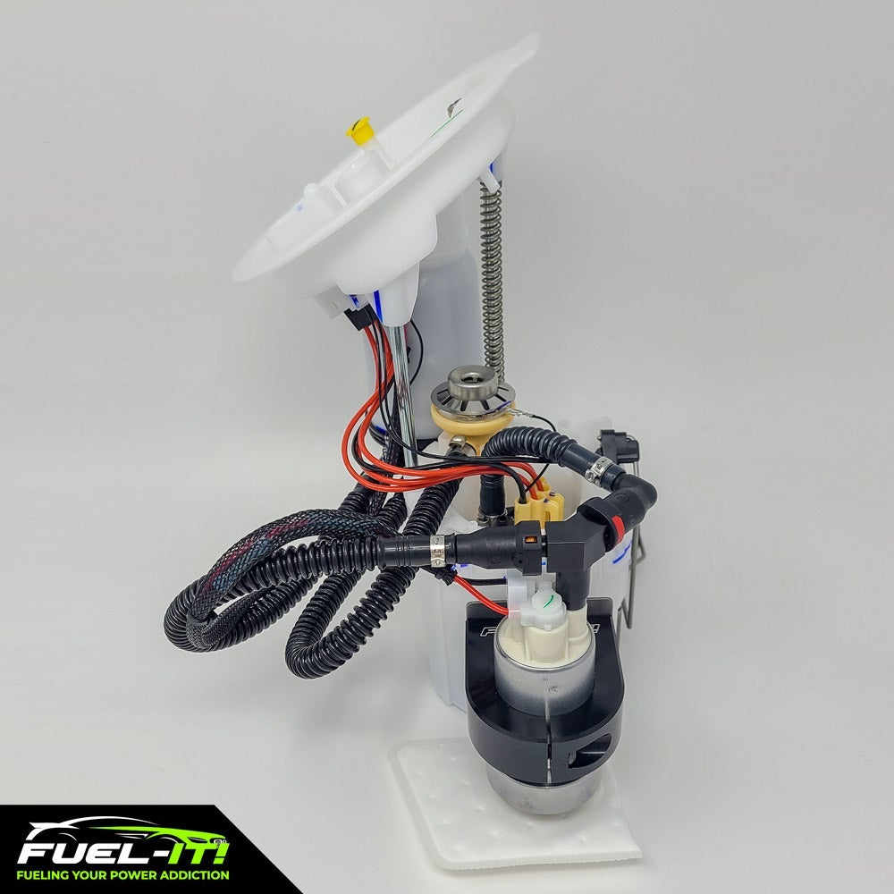 BMW F-Chassis Stage 3 LPFP Upgrade for the B48 and B58 Motors