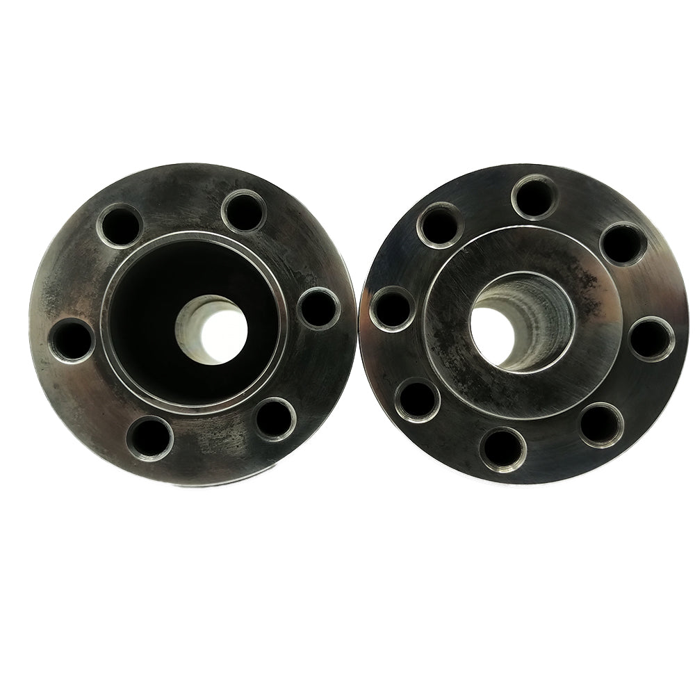 VTT N55/S55 “Spline Lock” Crank Hub Solution - MidWest Bimmer Supply