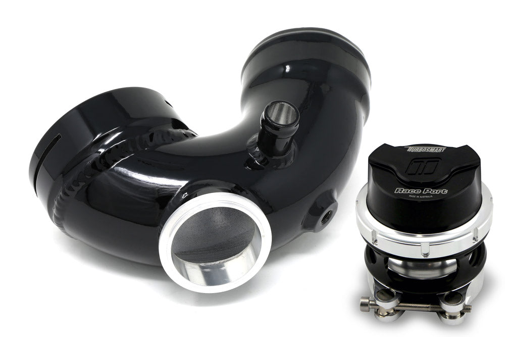 BMS Elite M3/M4/M2C S55 BOV Kit - MidWest Bimmer Supply