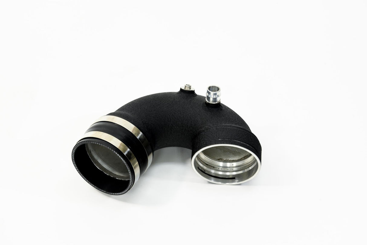 BMW F8X M3 M4 S55 J PIPE