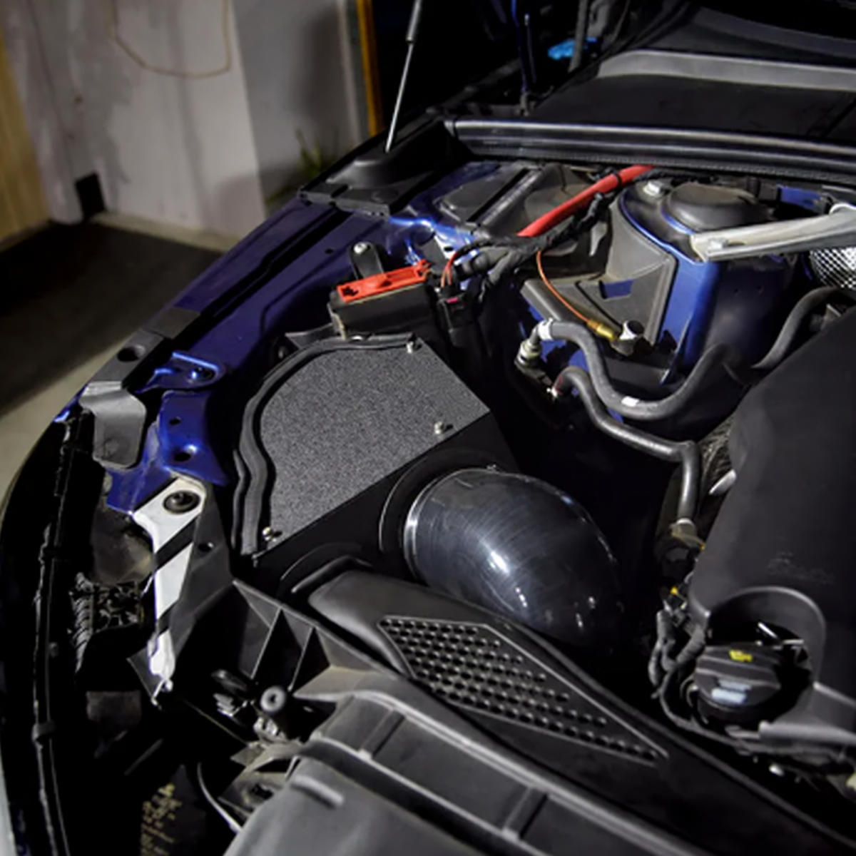 B9 A4/A5 Cold Air Intake - Audi B9/B9.5 A4 A5