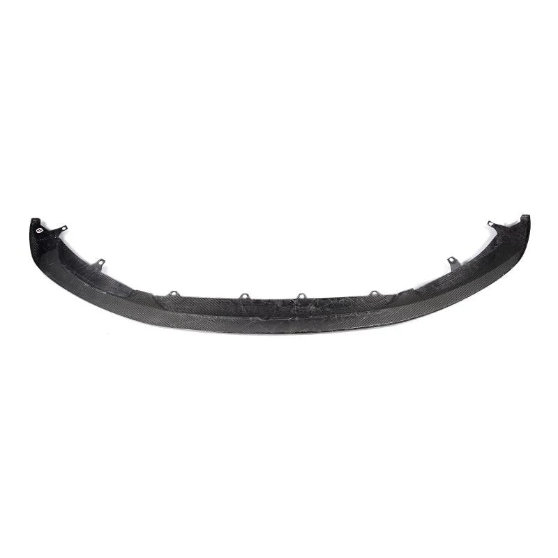 F8X M3 M4 Dry Carbon Fiber GT4 V2 Lip - F80 M3 | F82 F83 M4