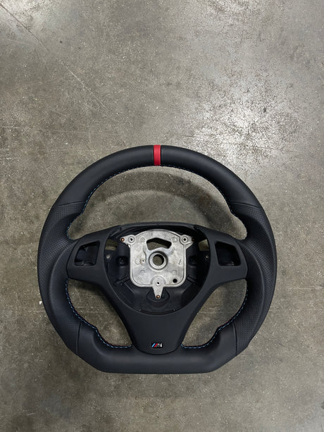 E9X Steering Wheel’s (BMW E9X M3 / 3Series) - MidWest Bimmer Supply