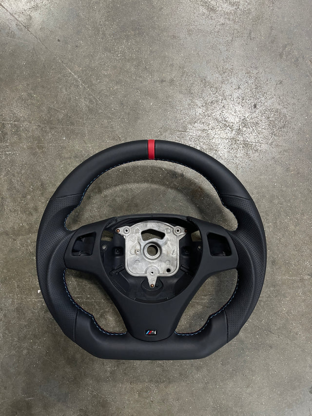E9X Steering Wheel’s (BMW E9X M3 / 3Series) - MidWest Bimmer Supply