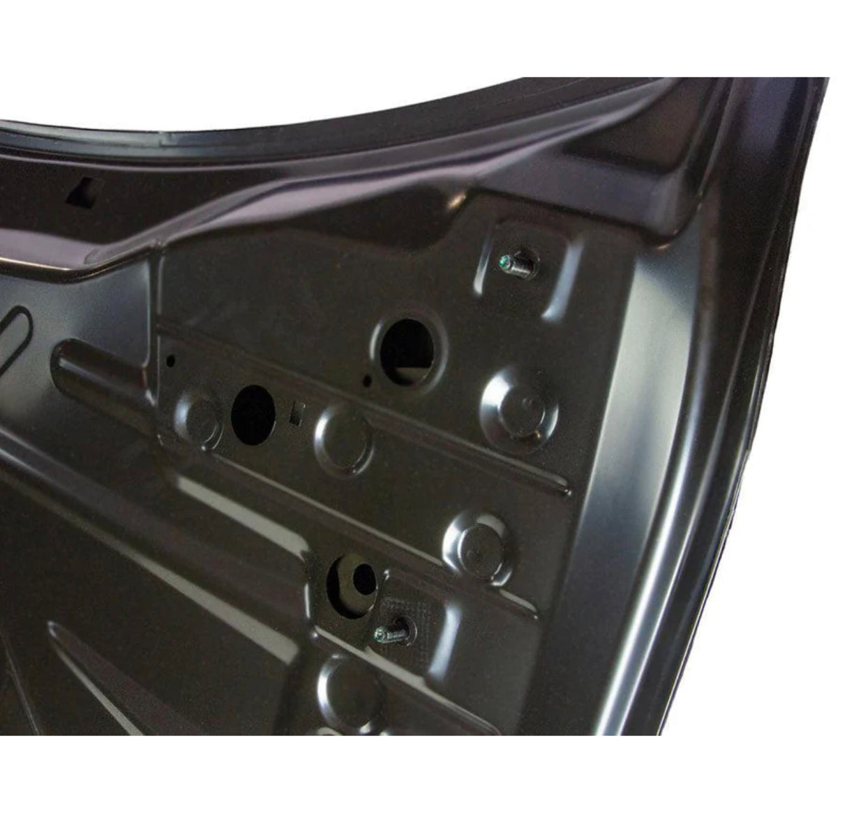 Aluminium GTS Style Hood (BMW F80 M3 | F82/F83 M4) - MidWest Bimmer Supply