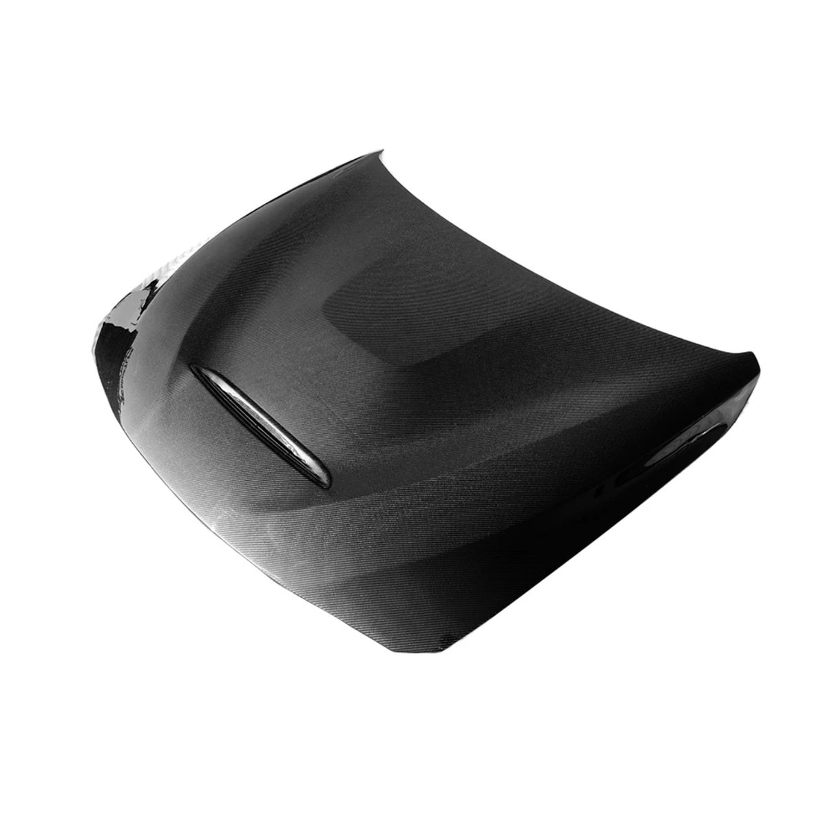 GTS Style Carbon Fiber Hood (BMW F30/3-Series | F32/F33/F36 4-Series) - MidWest Bimmer Supply