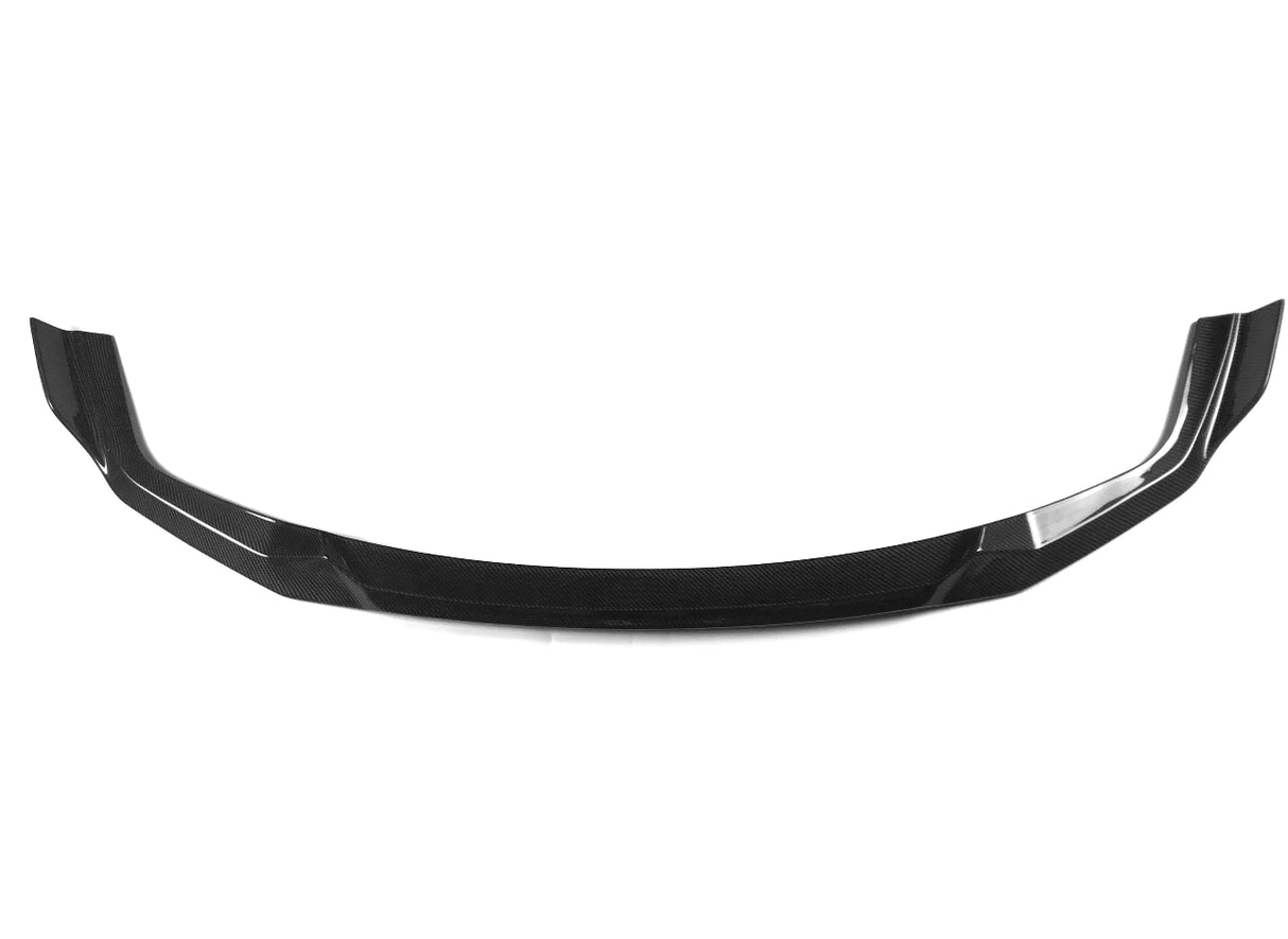 Carbon Fiber CS Style Front Lip (F87 M2 Competition) - MidWest Bimmer Supply