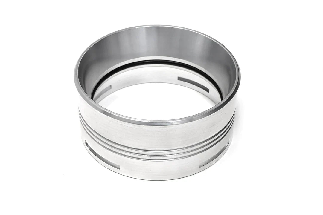 Front Mount BMS Elite 2021+ G80 M3 G82 G83 M4 S58 BMW Performance Intake - MidWest Bimmer Supply