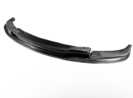F30 Varis Style Carbon Fiber Front Lip - BMW F30 3-Series - MidWest Bimmer Supply