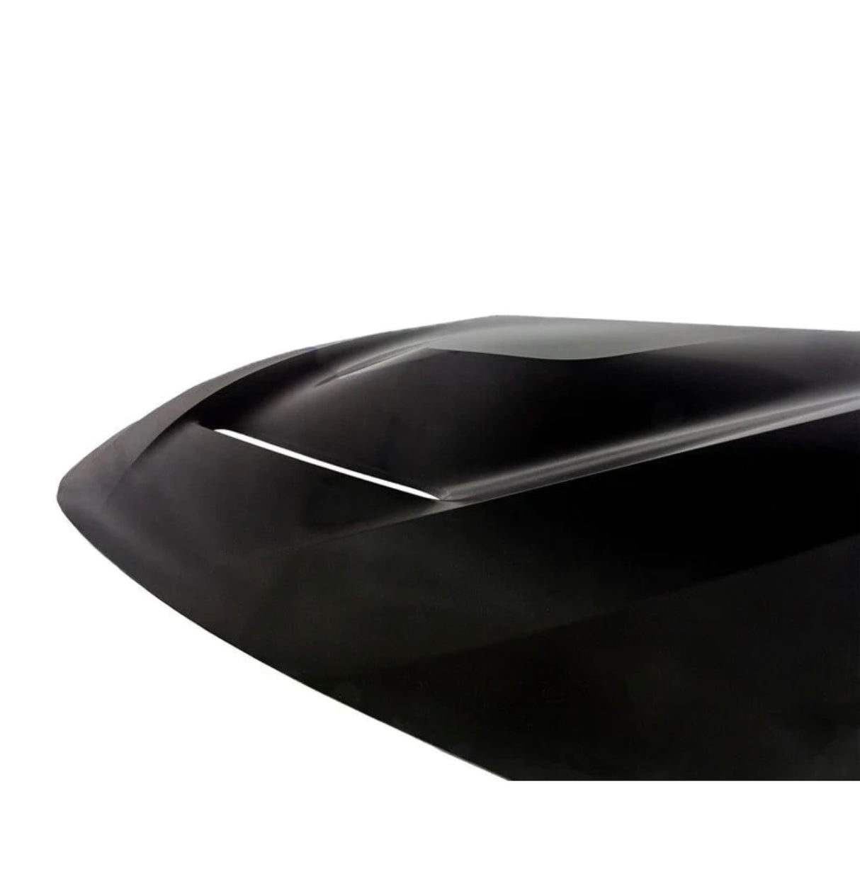 Aluminium GTS Style Hood (BMW F80 M3 | F82/F83 M4) - MidWest Bimmer Supply