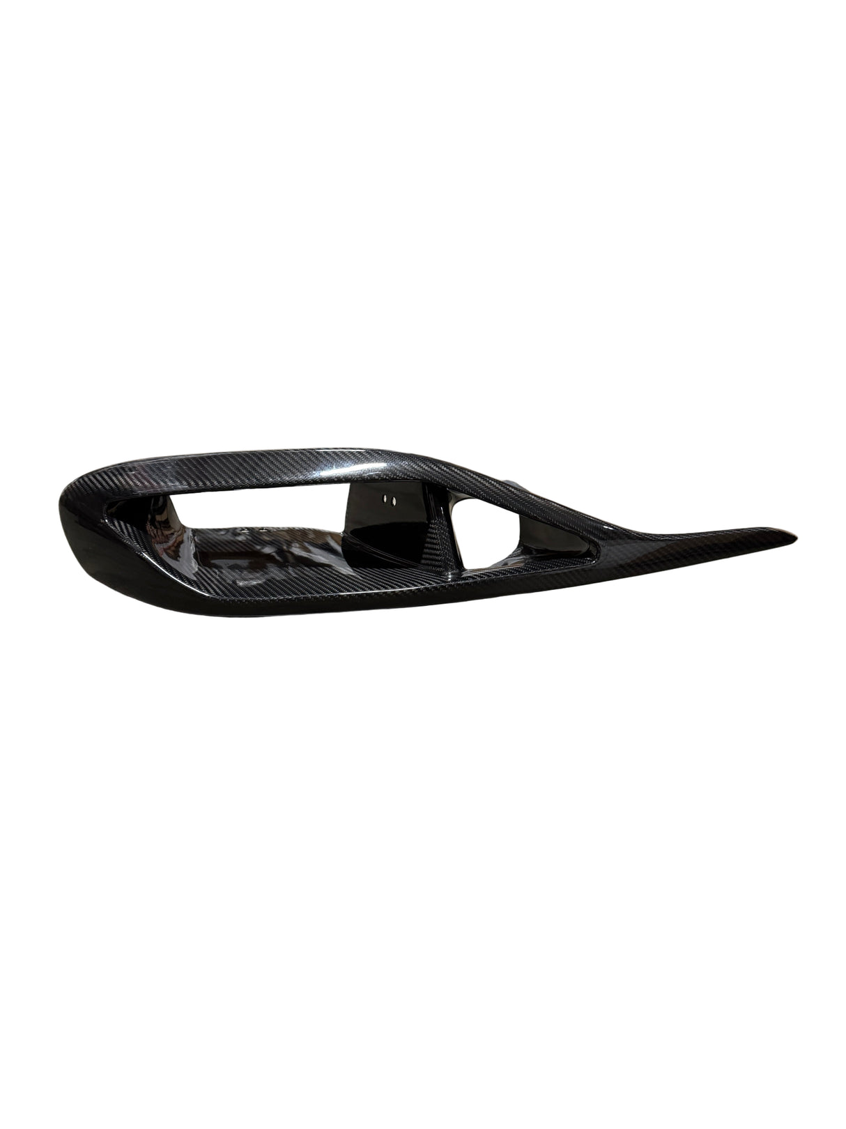 A90 Supra Carbon Headlight Delete - A90 Supra