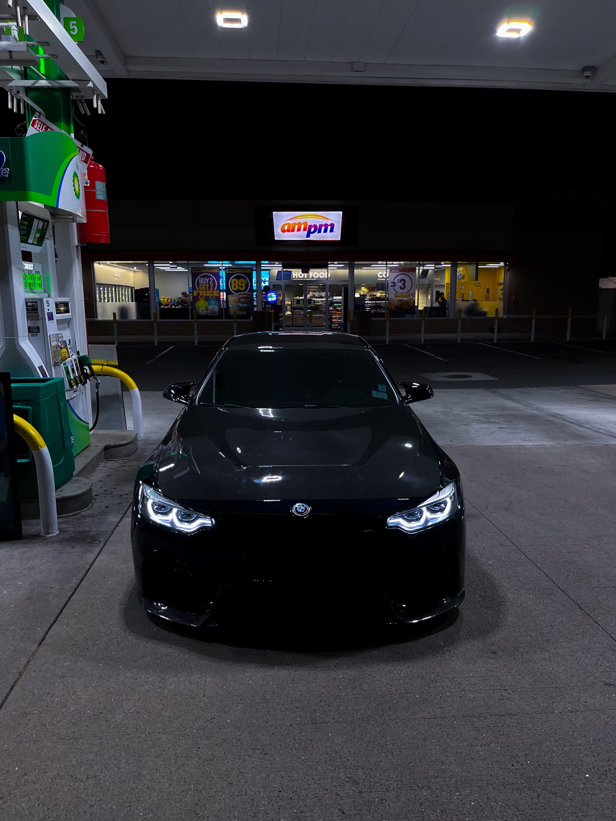 F8X IKON LED HeadLights (BMW F80 M3 | F82/F83 M4 | F32/F33/F36 4-Series) - MidWest Bimmer Supply