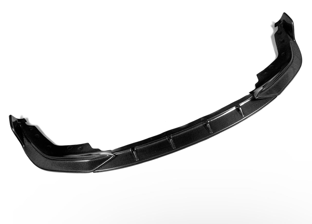 Carbon Fiber M-Tech FD Style Front Lip (G20 3-Series) - MidWest Bimmer Supply