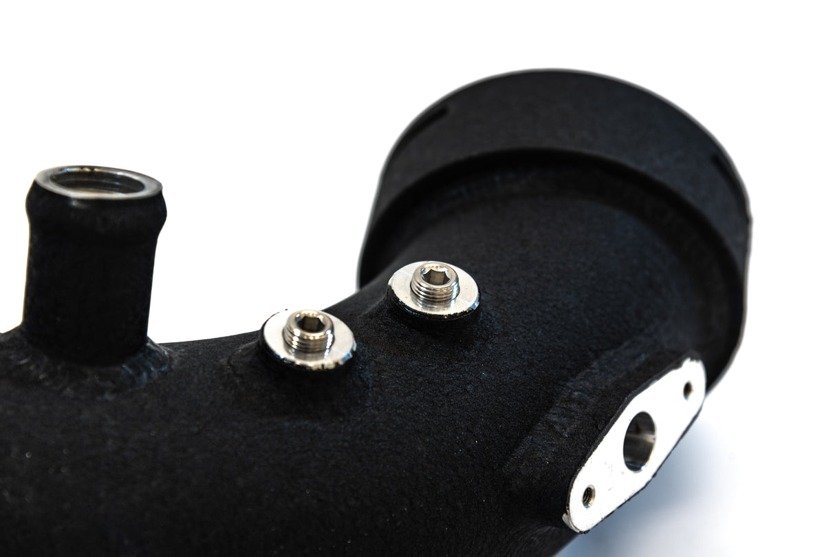 135i/1M N54 CHARGE PIPE - OEM DV's