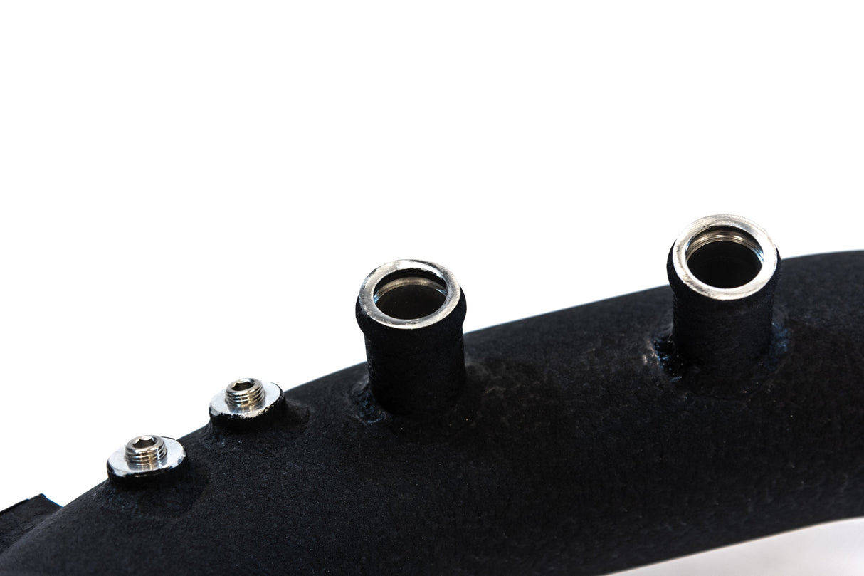 135i/1M N54 CHARGE PIPE - OEM DV's