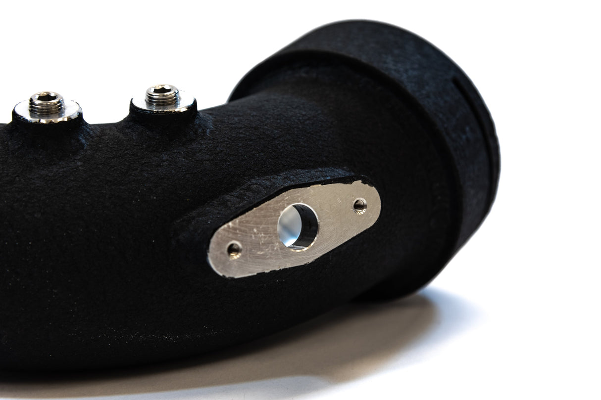 135i/1M N54 CHARGE PIPE - OEM DV's