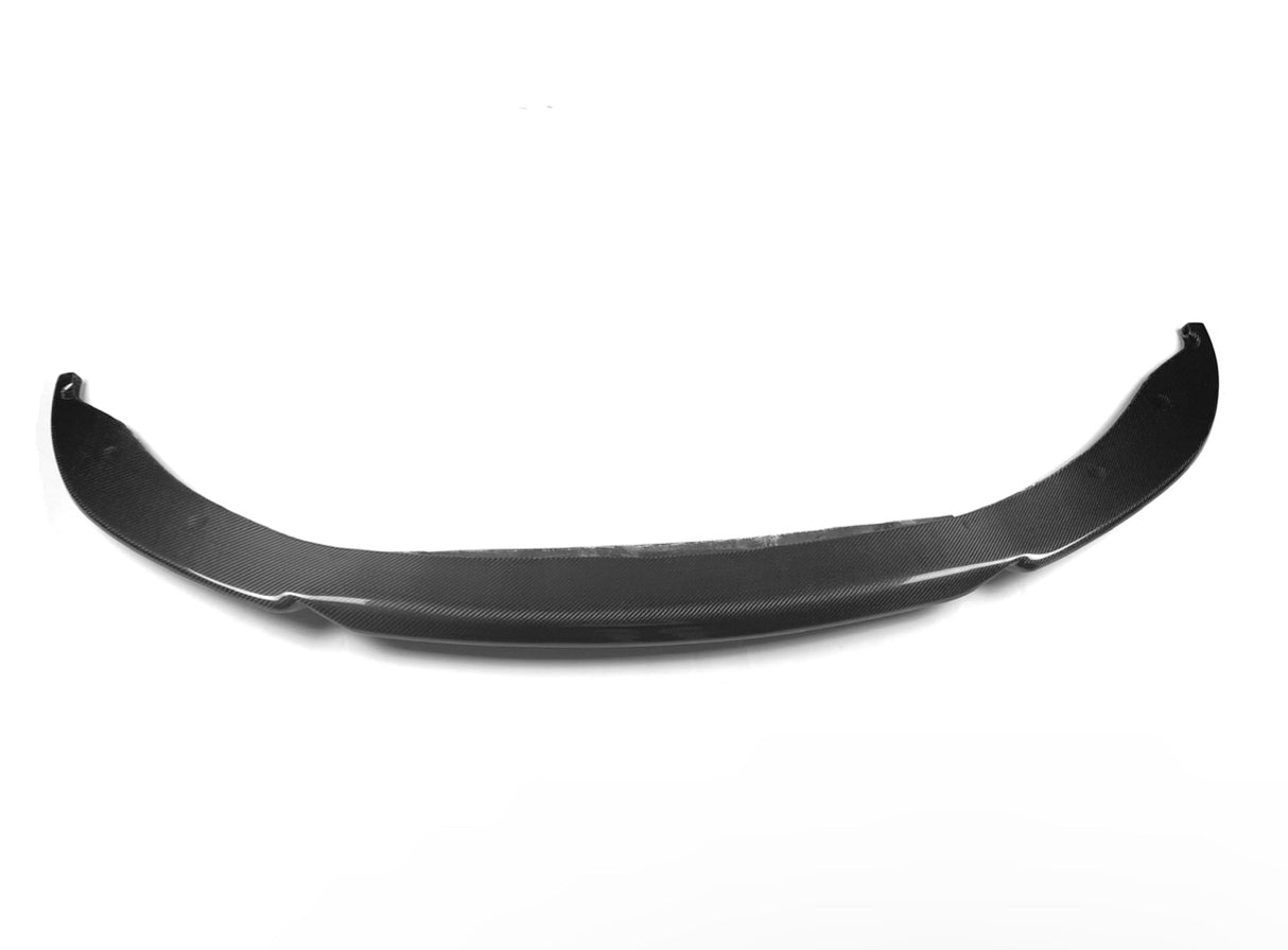 Carbon Fiber Varis Style Front Lip (F80 M3 | F82/F83 M4) - MidWest Bimmer Supply