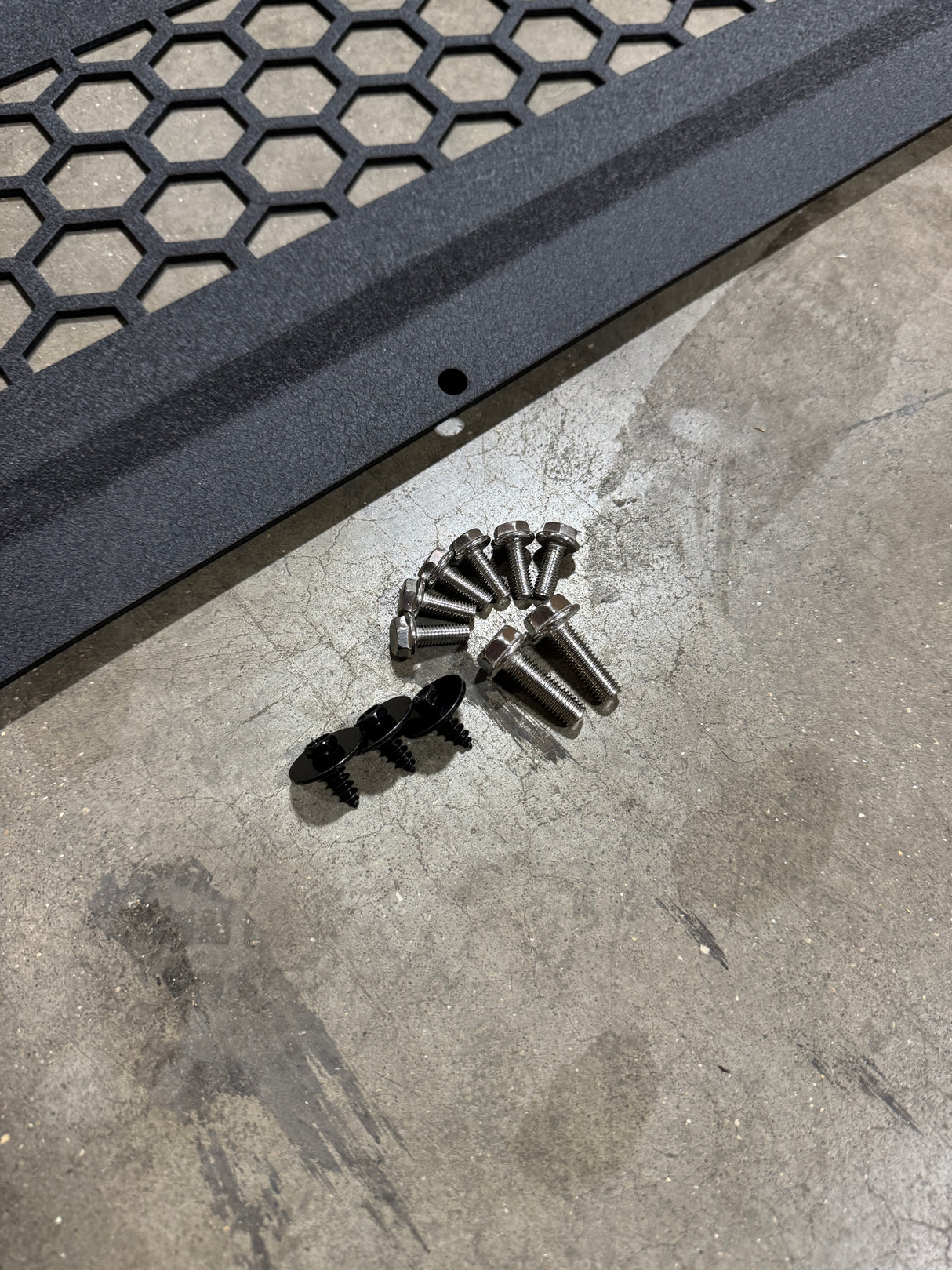 MBS S55 F8X Skid Plate - F80 M3 F82 F83 M4 F87 M2C