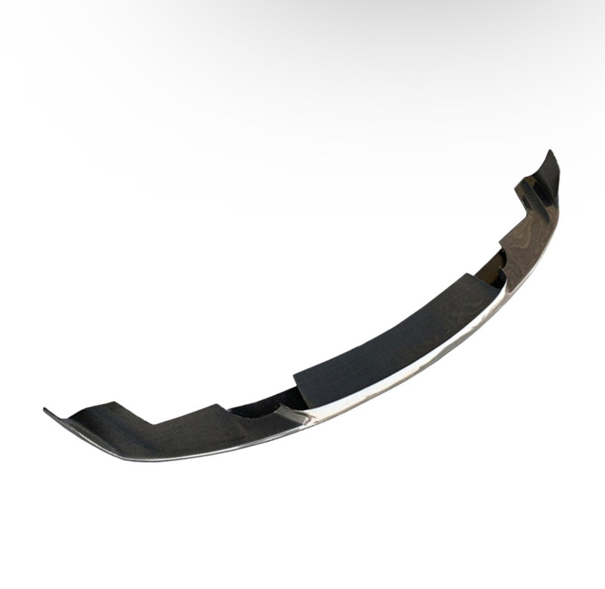 Carbon Fiber M-Performance Style Front Lip (F87 M2C) - MidWest Bimmer Supply