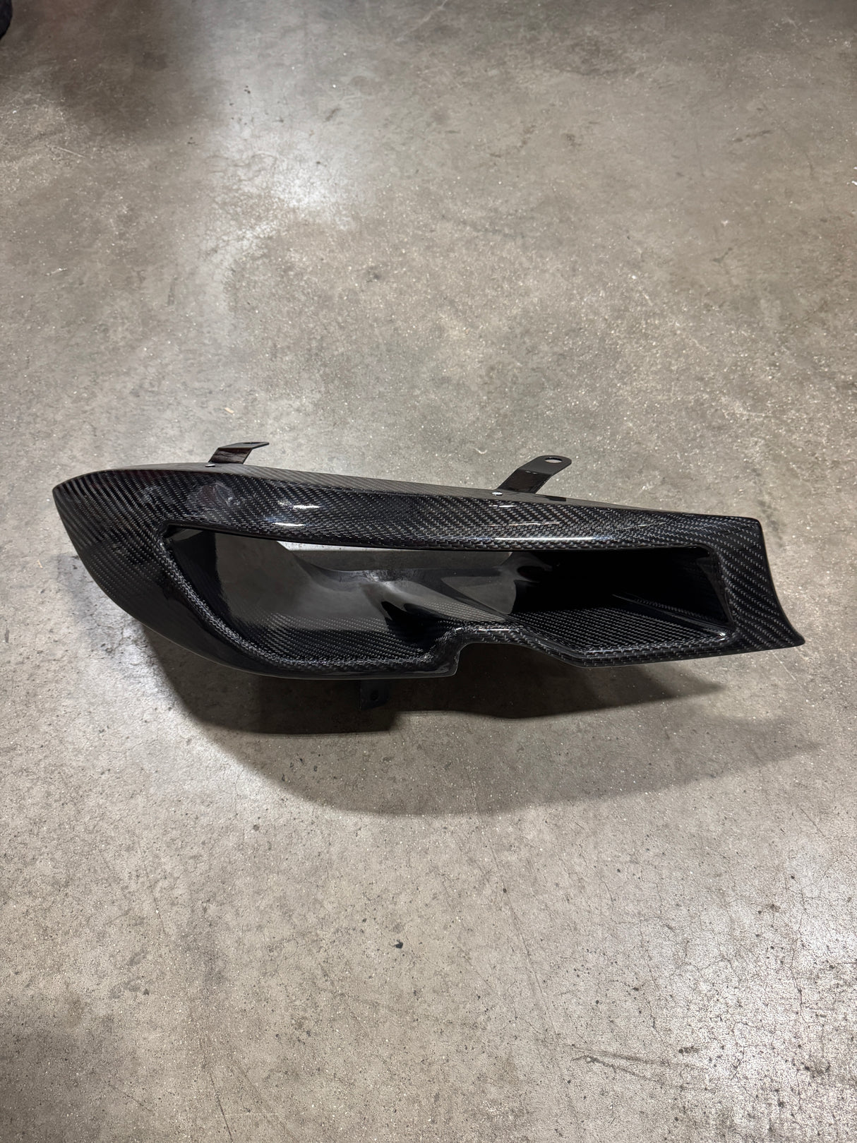 G20 M340i Carbon Fiber Headlight Delete - G20 3-Series M340i