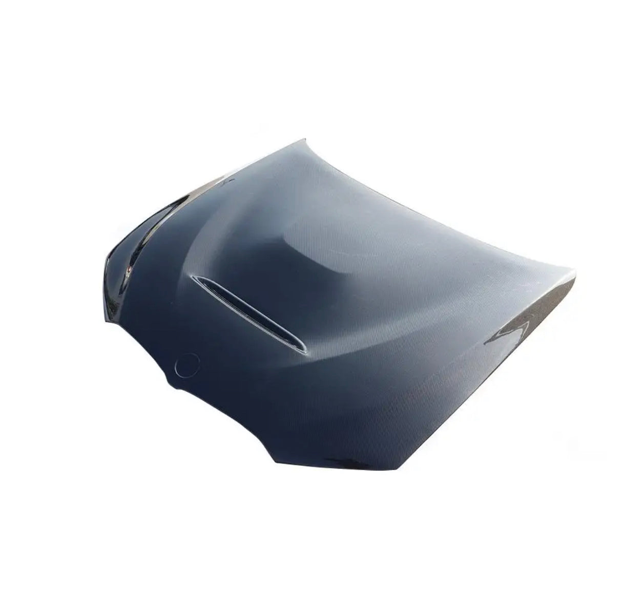 GTS Style Carbon Fiber Hood (BMW G20/3-Series) - MidWest Bimmer Supply