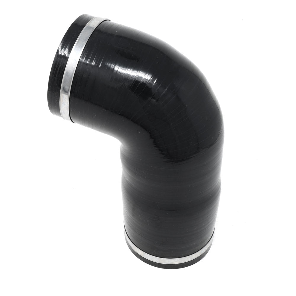 BMS Silicone Intake Pipe Hose Upgrade for F chassis B58 BMW M140I M240I 340I 440I - MidWest Bimmer Supply