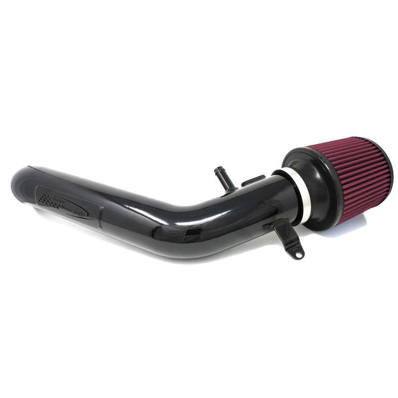 BMS Elite Aluminum BMW F30 N55 Performance Intake - MidWest Bimmer Supply