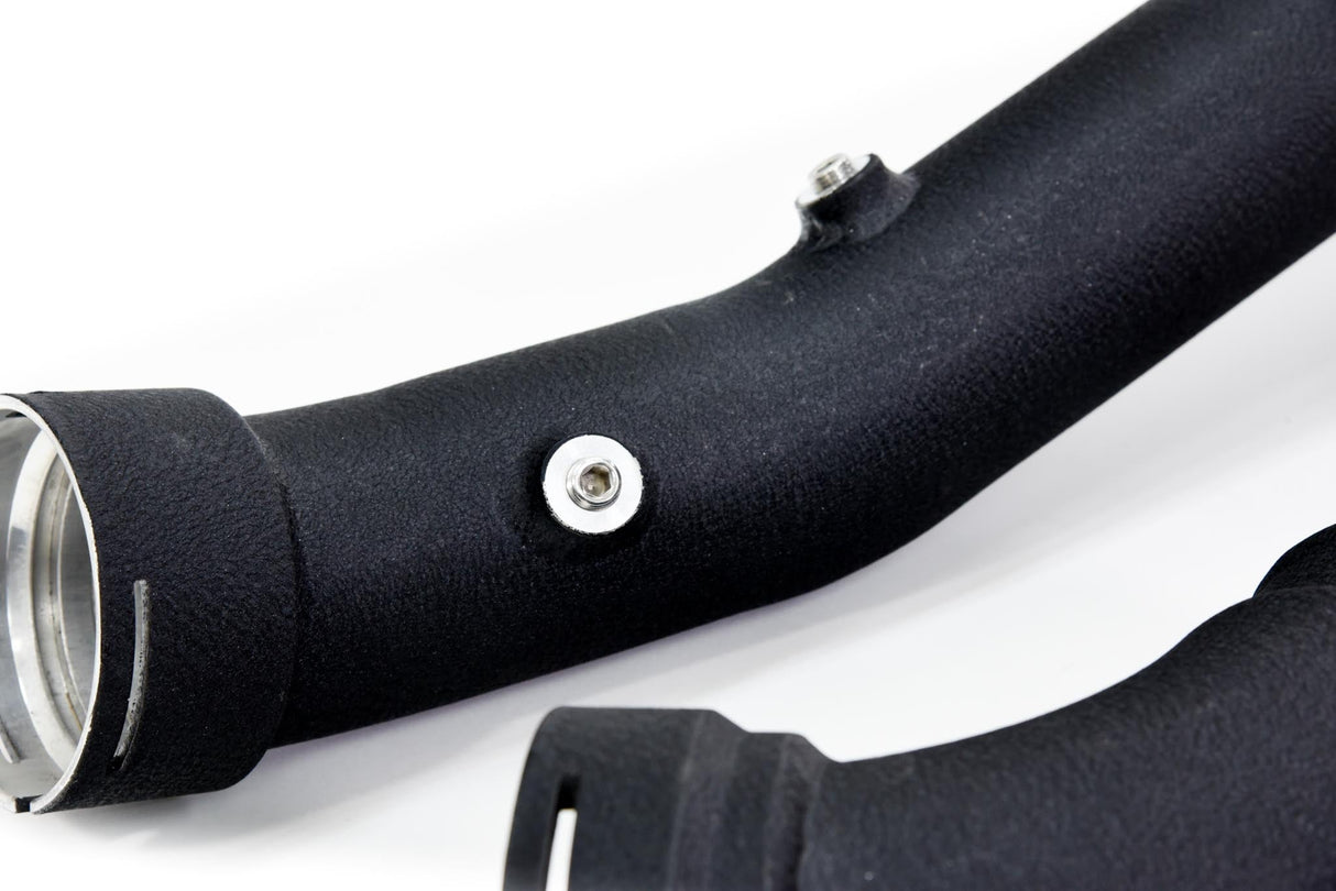 F3X N55 CHARGE PIPE - AWD