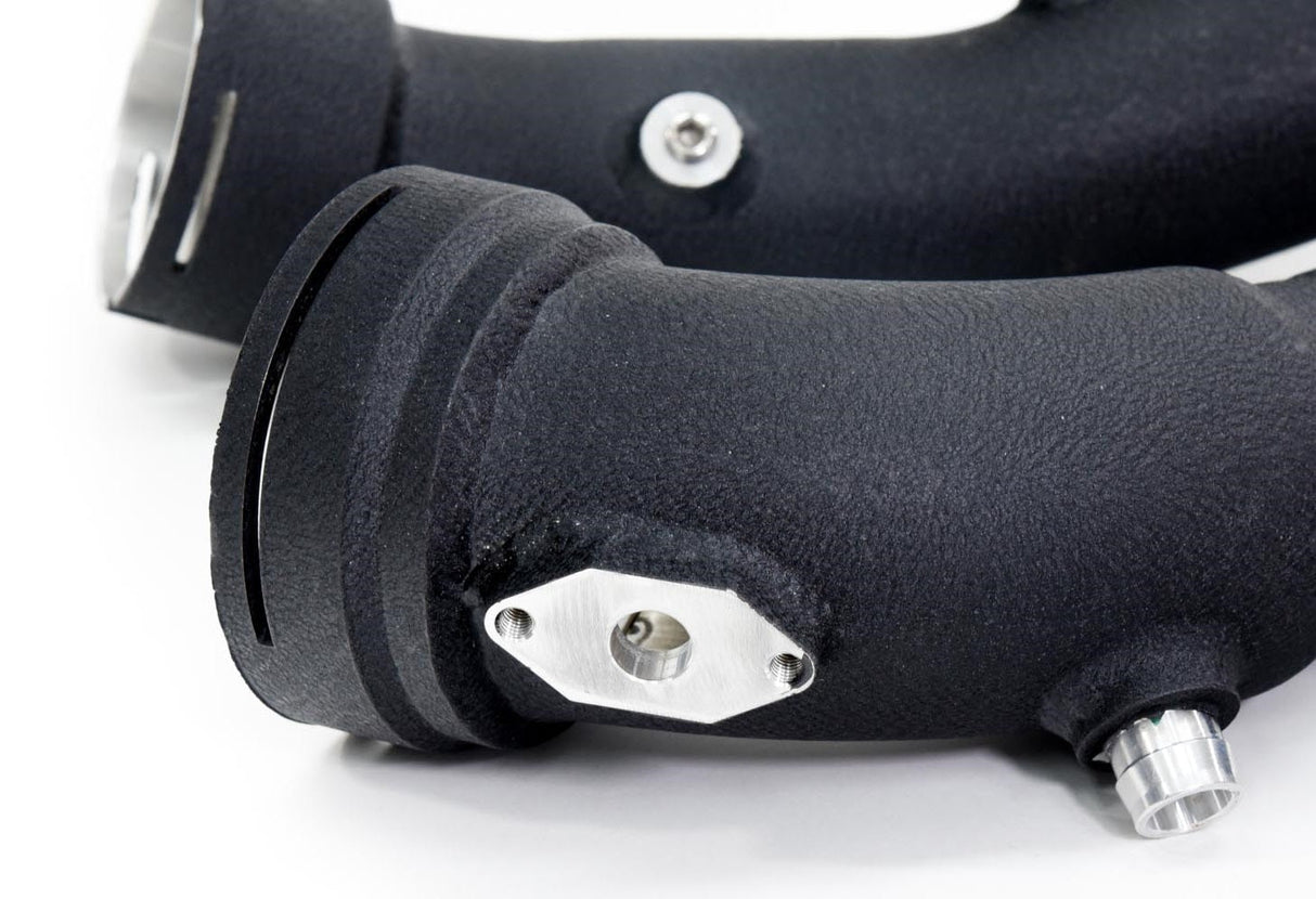 F3X N55 CHARGE PIPE - AWD