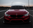 F8X IKON LED HeadLights (BMW F80 M3 | F82/F83 M4 | F32/F33/F36 4-Series) - MidWest Bimmer Supply