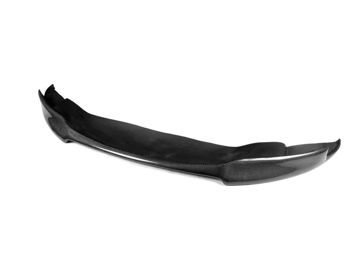 Carbon Fiber Vorsteiner Style Front Lip (E90/E92/E93 M3) - MidWest Bimmer Supply
