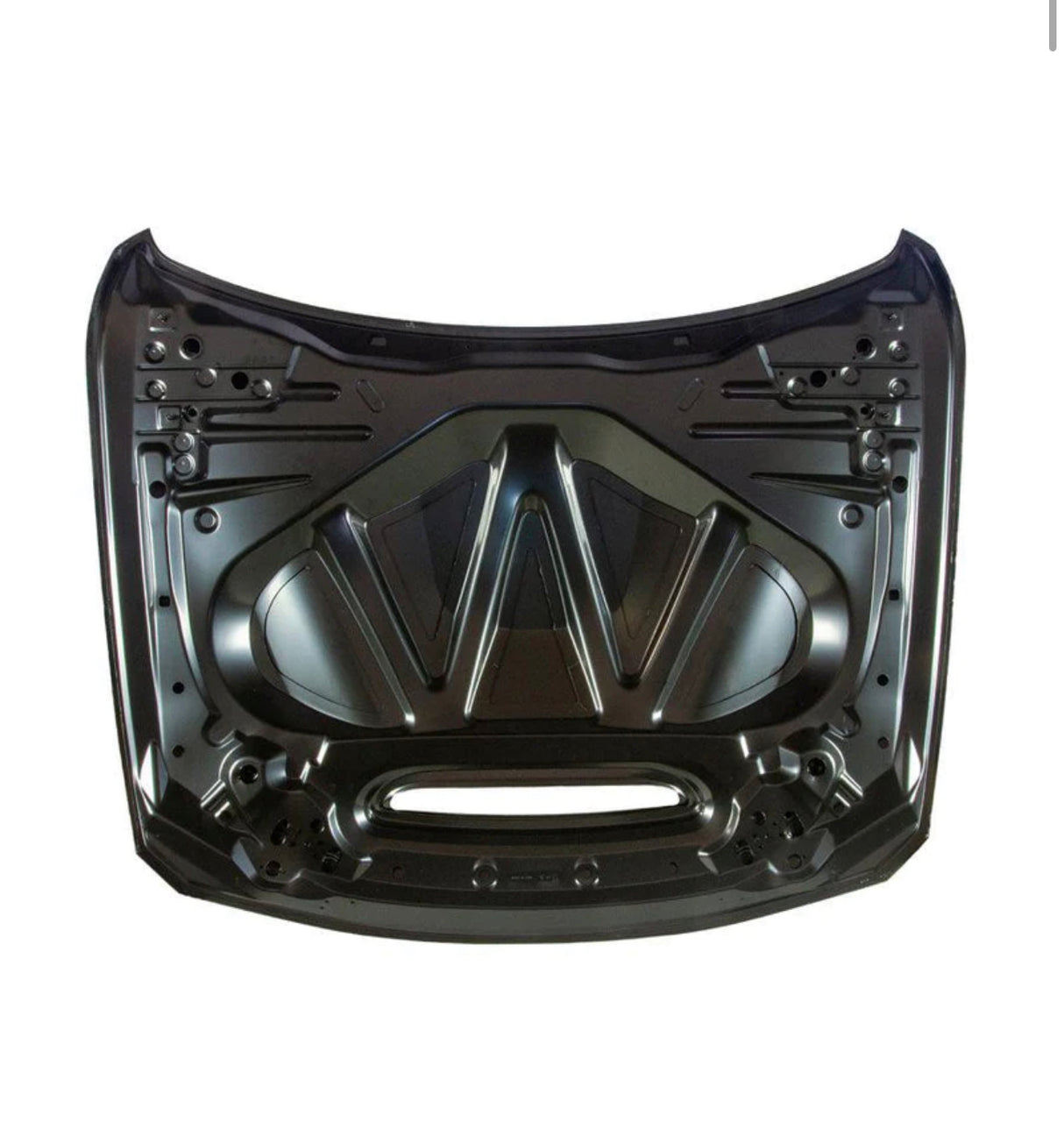 Aluminium GTS Style Hood (BMW F80 M3 | F82/F83 M4) - MidWest Bimmer Supply