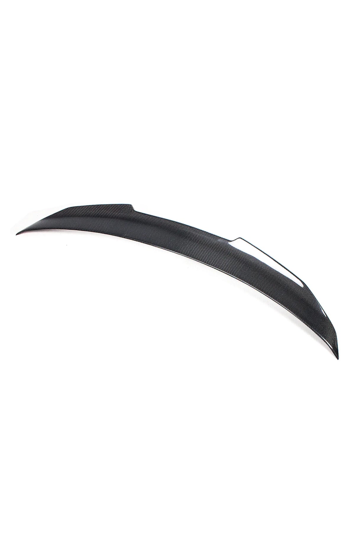 F92 M8 Carbon Fiber PSM Style Spoiler - BMW F93 M8 M850i 840i