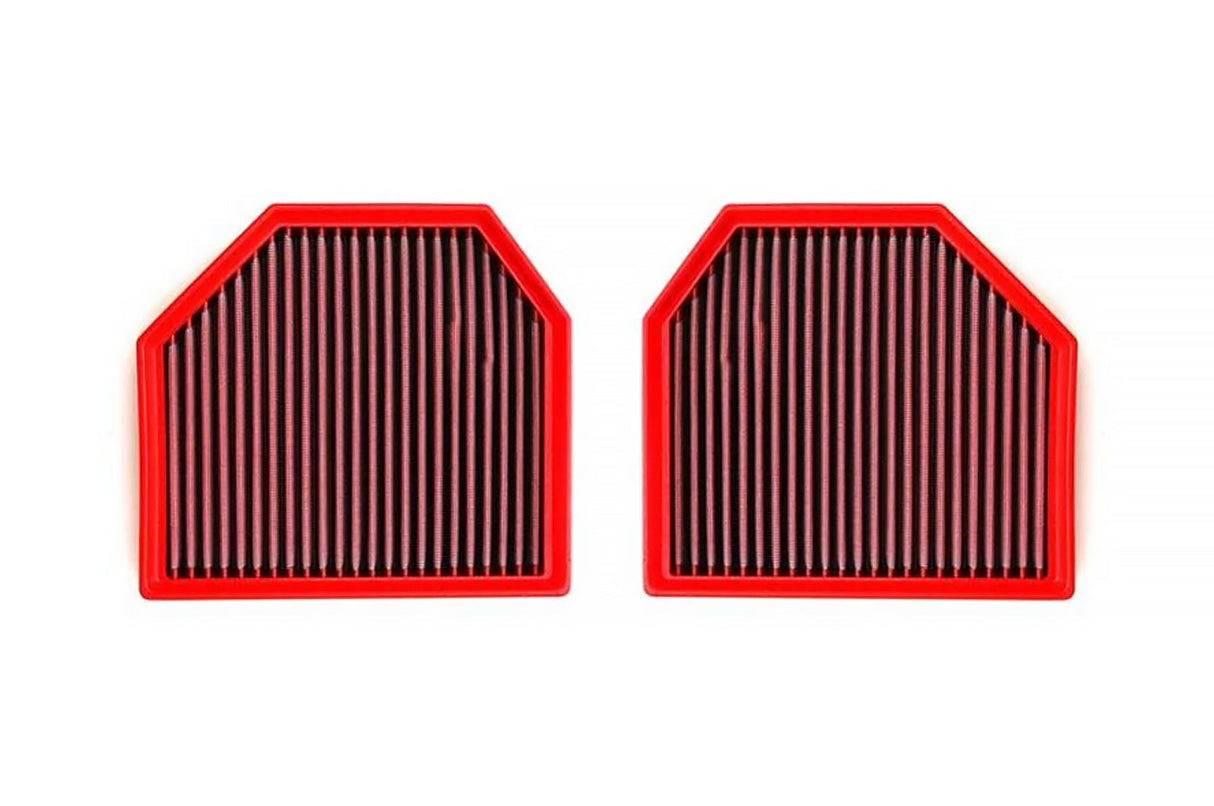 BMC Replacement Air Filters for F8X M3 M4 (FB647/20)