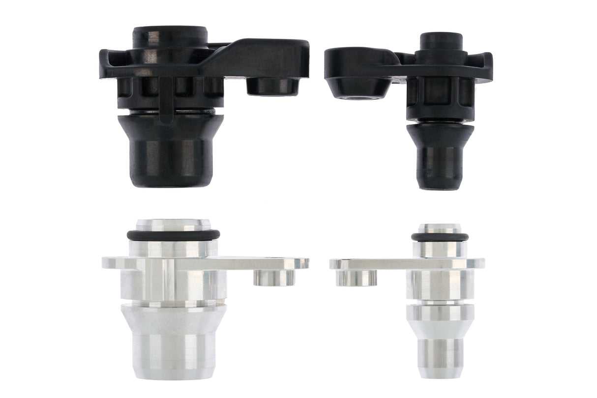 Billet S58 Water Pump Adapters