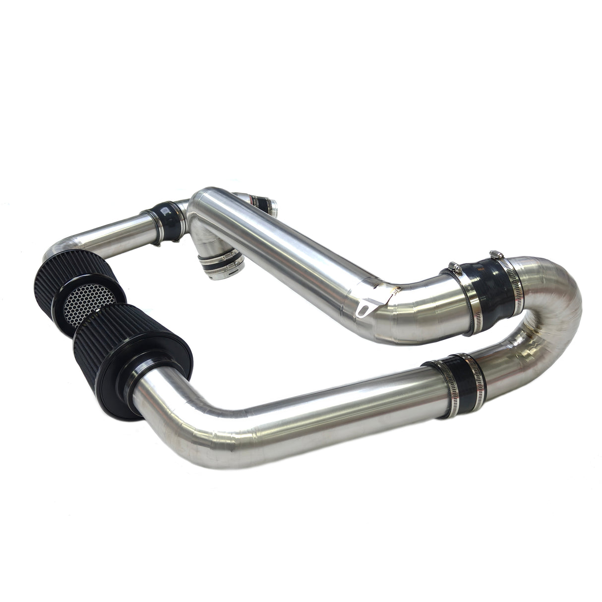 S58 G8X Titanium Front Mount Intake - BMW G80 M3 | G82/G83 M4 | G87 M2