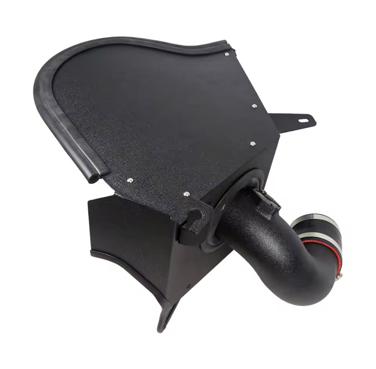 MBS X3/X4 B48 Cold Air Intake - G01 X3 M40I G02 X4 B48