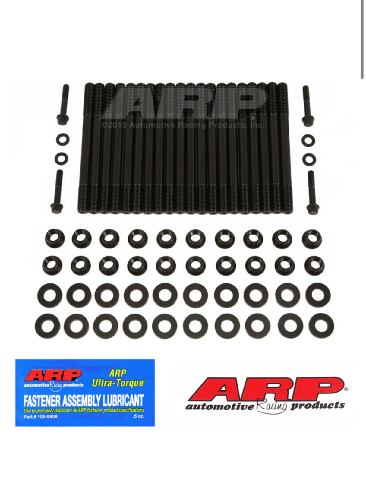 ARP BMW S65 Head Stud Kit - E9X M3