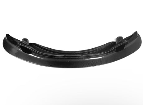 GT4 V1 Carbon Fiber Front Lip - BMW E9X M3 - MidWest Bimmer Supply