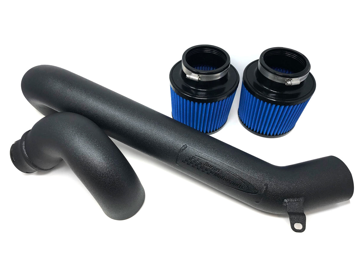 BMS 2021+ G8x BMW M2 M3 M4 S58 Performance Intake - MidWest Bimmer Supply