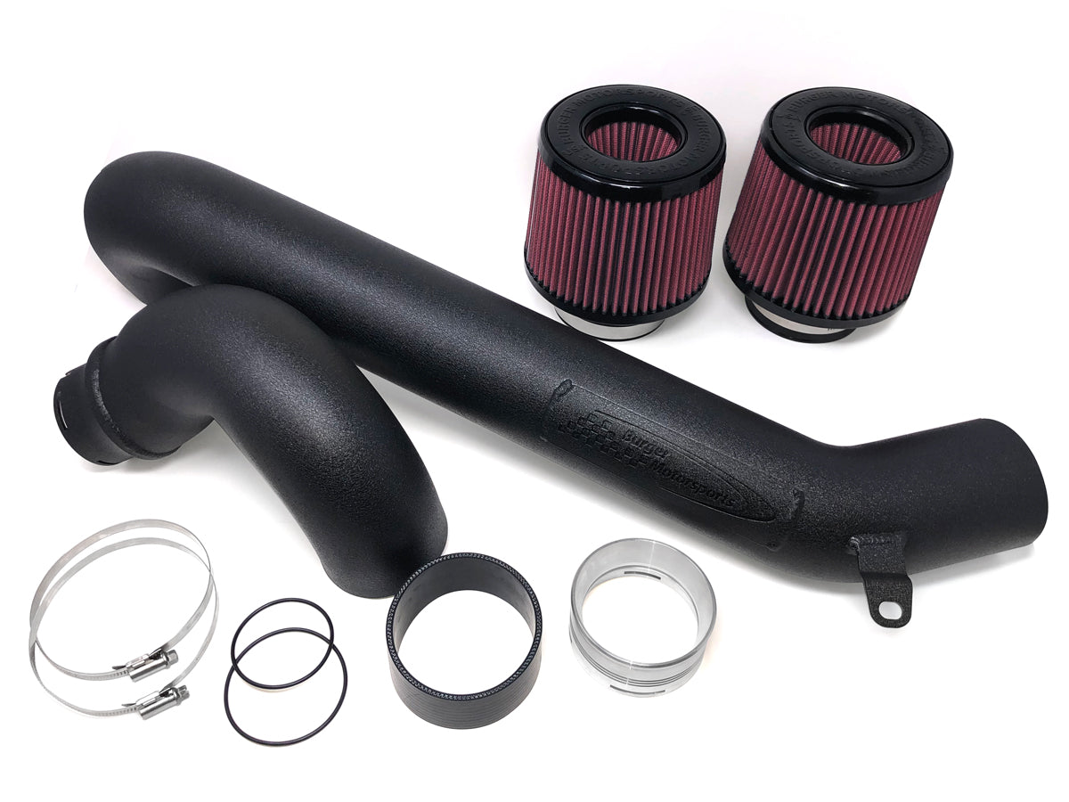 BMS 2021+ G8x BMW M2 M3 M4 S58 Performance Intake - MidWest Bimmer Supply