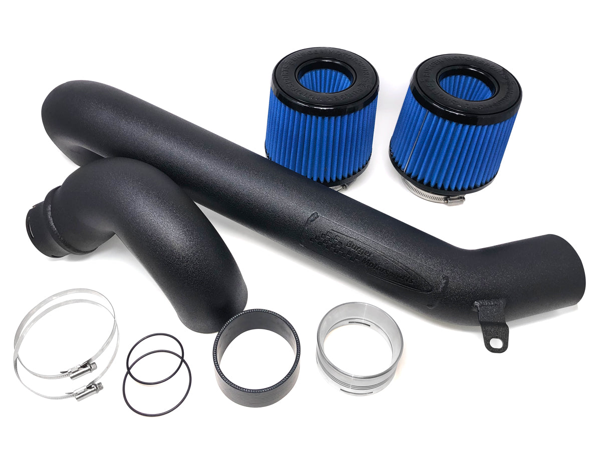 BMS 2021+ G8x BMW M2 M3 M4 S58 Performance Intake - MidWest Bimmer Supply