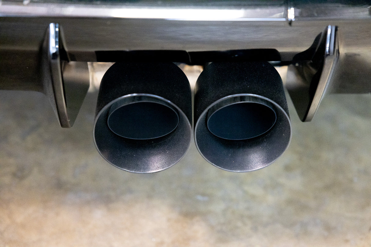G80 M3/G82 M4 Exhaust Tips
