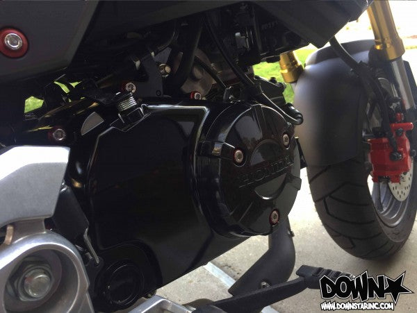 Honda GROM Billet Dress Up Hardware Kit