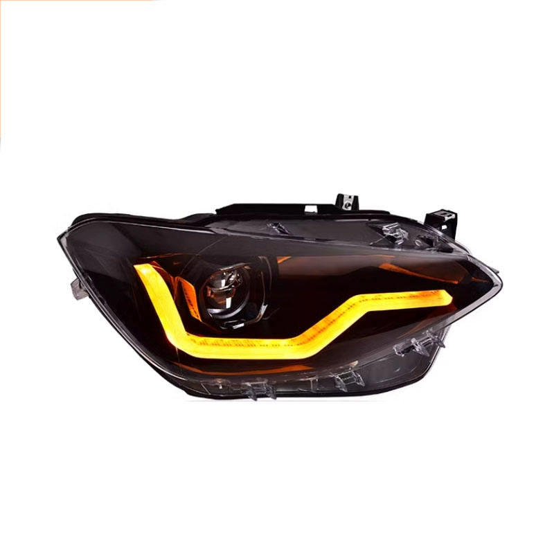 F20/F21 Laser Style Headlights - F20 F21 1-Series