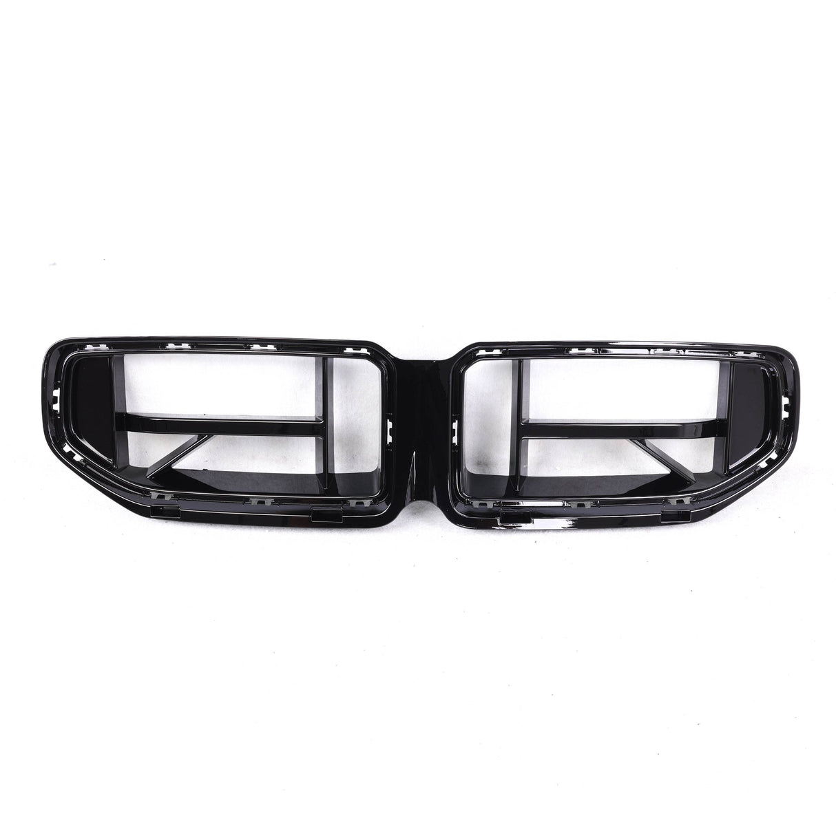 G87 M2 Gloss Black CS Style Front Grille