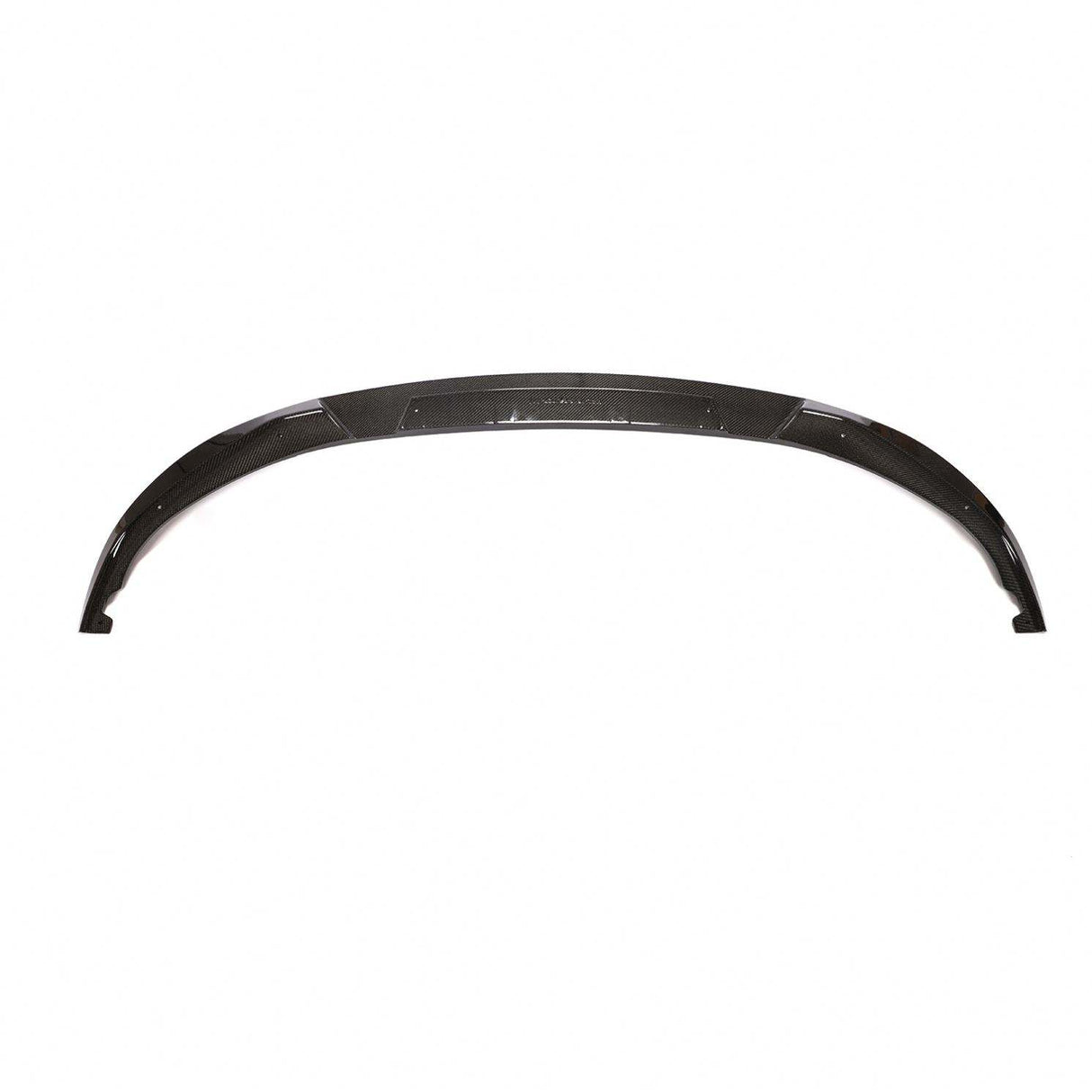 G30 5 Series LCI 3D Style Carbon Fiber Front Lip - G30 5-Series LCI 2021+
