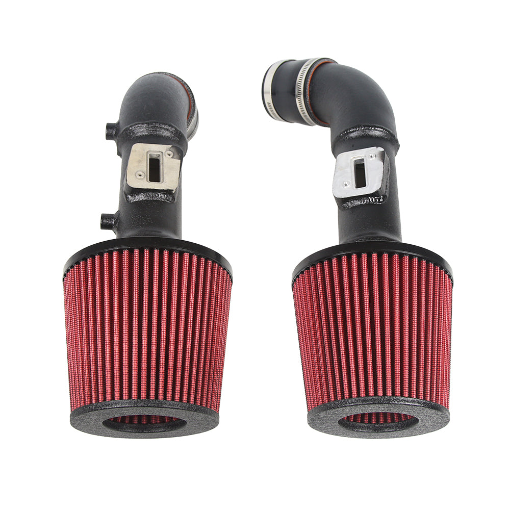 MBS G37/370Z Cold Air Intake - Nissan 370Z Infinti G37